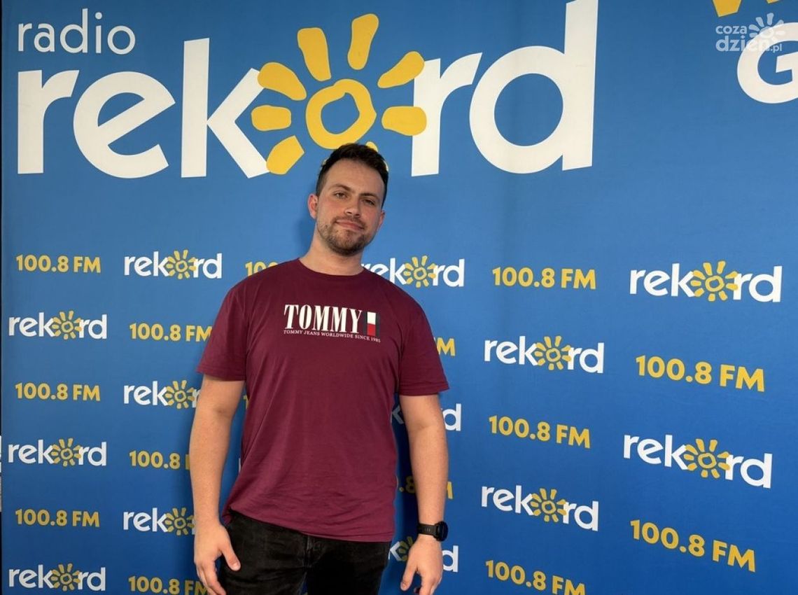 Jak ważna jest fizjoterapia? Opowiada Krystian Borowski 