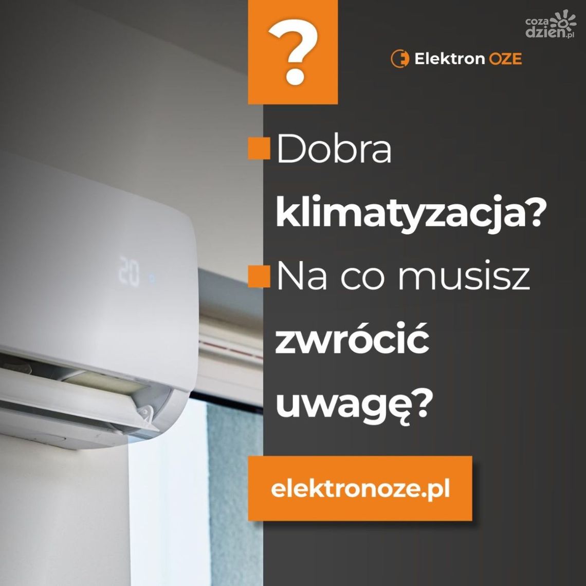 Jak wybrać dobrą klimatyzację? Przewodnik dla klientów szukających sprawdzonych rozwiązań