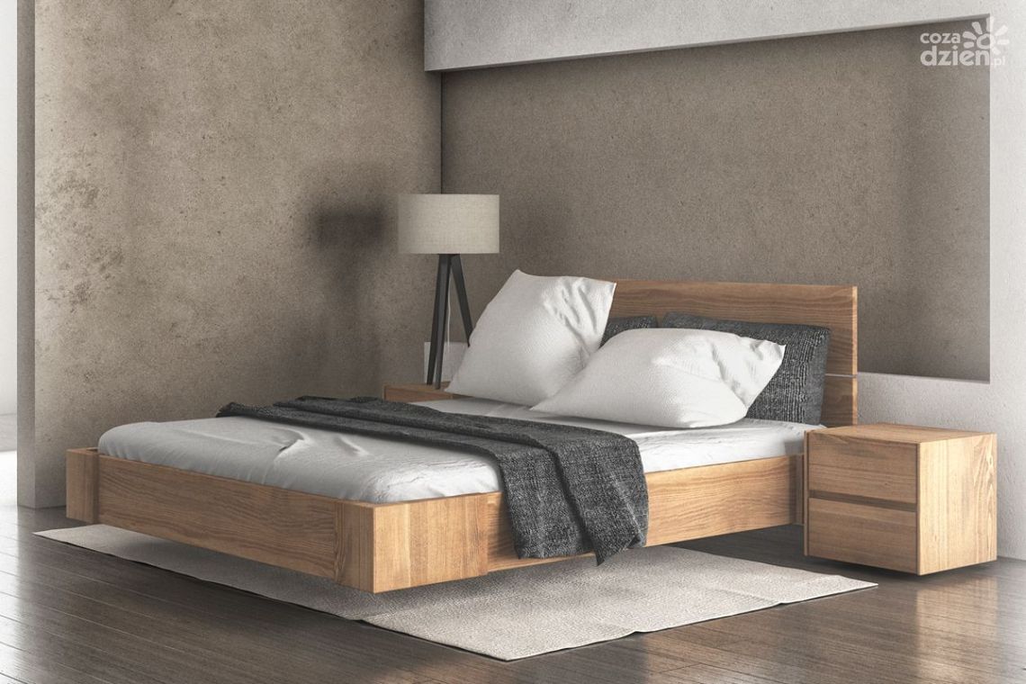 Jak wybrać idealne łóżko bukowe do sypialni? Poradnik zakupowy Jak wybrać idealne łóżko bukowe do sypialni? Poradnik zakupowy