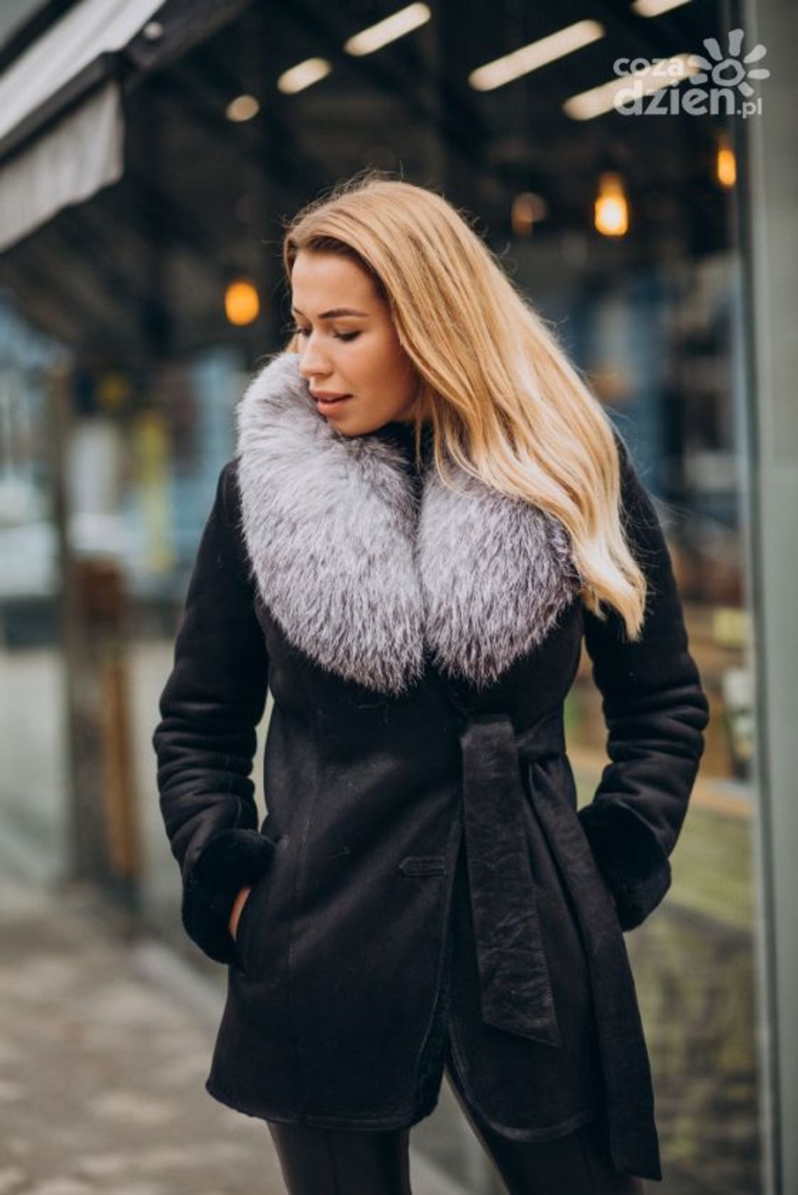 Jak wybrać idealny kożuch damski? Jak wybrać idealny kożuch damski?