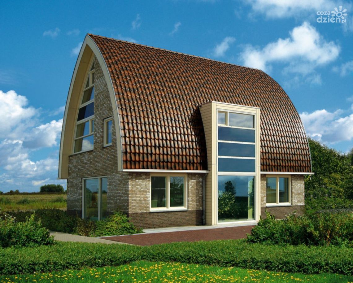 Jak wybrać materiał na dach swojego domu? BAiKA – Dachy, Okna, Elewacje - podpowiada! Jak wybrać materiał na dach swojego domu? BAiKA – Dachy, Okna, Elewacje - podpowiada!