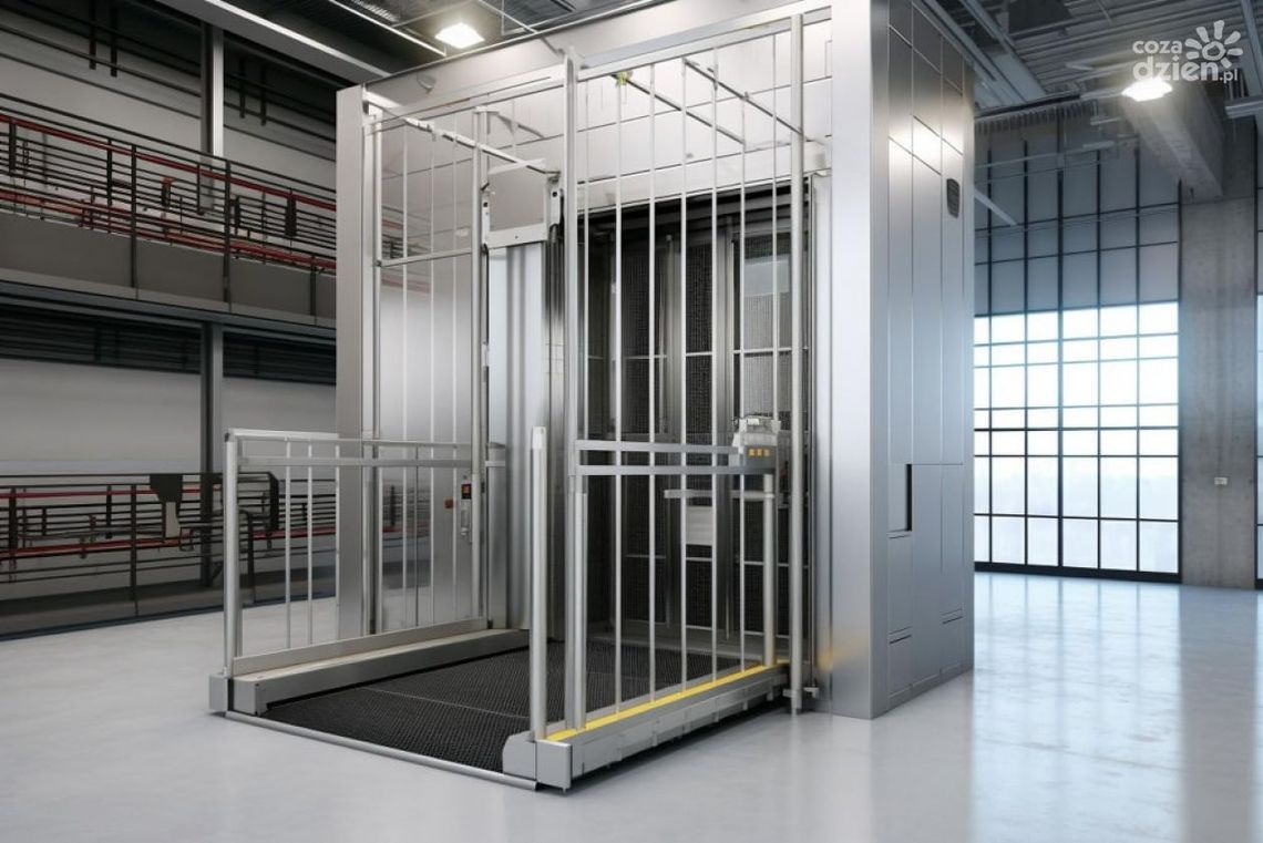 Jak wybrać odpowiedniego producenta wind przemysłowych? Jak wybrać odpowiedniego producenta wind przemysłowych?