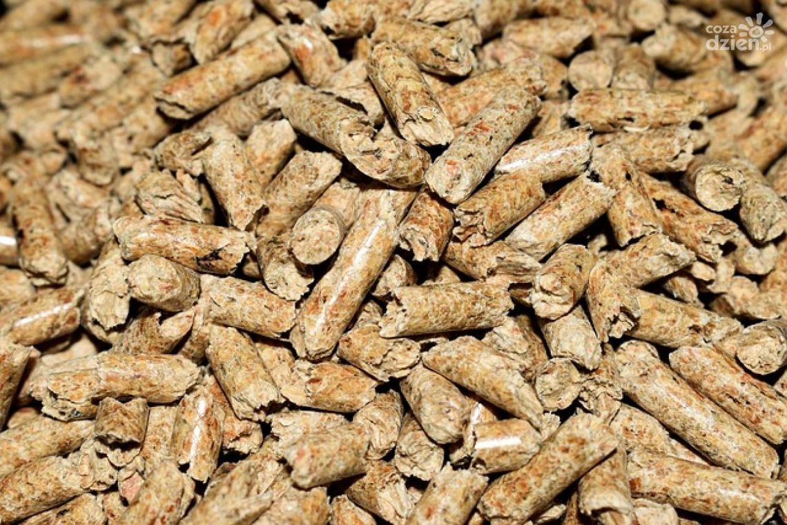 Jak wybrać piec na pellet ? Jak wybrać piec na pellet ?