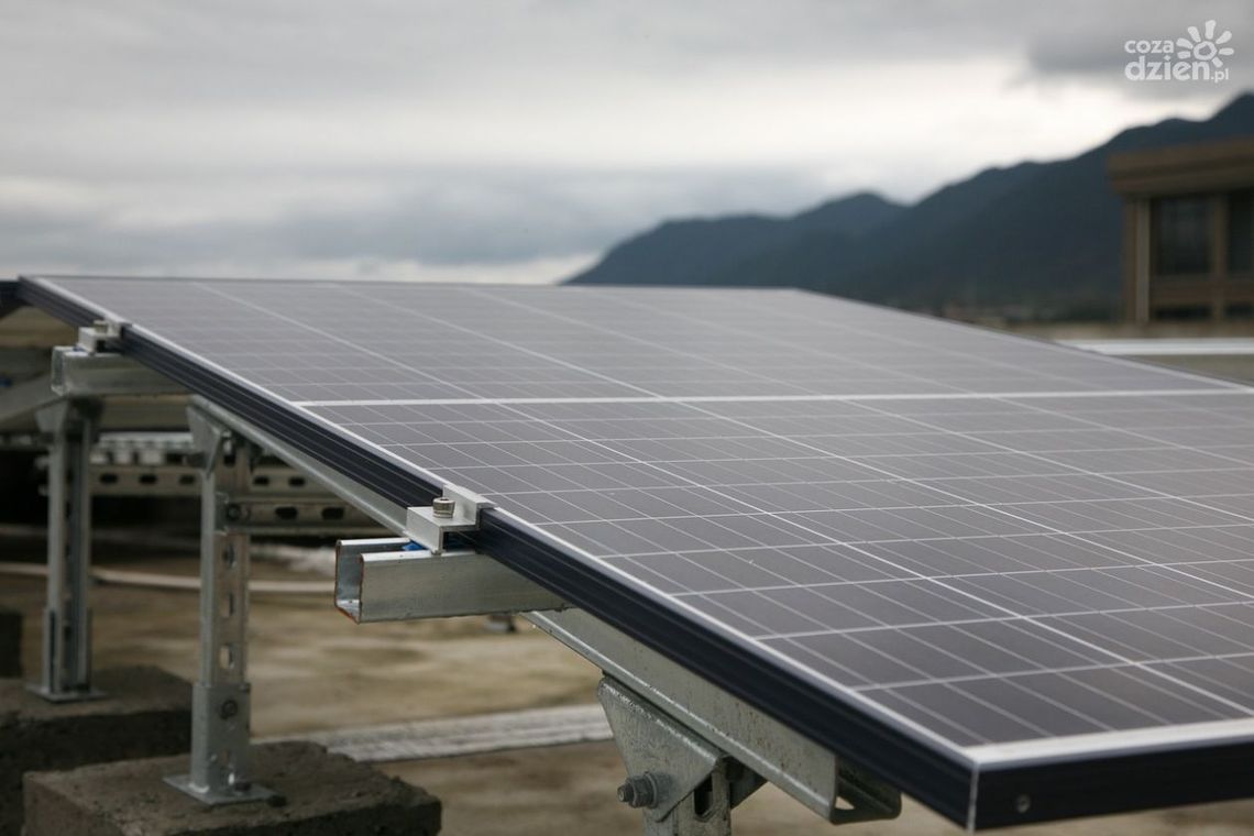 Jak wygląda popularność fotowoltaiki w innych Państwach? Jak wygląda popularność fotowoltaiki w innych Państwach?