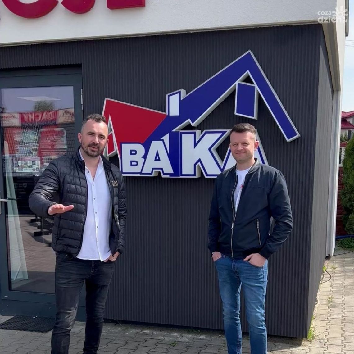 Jak wyróżnić swój dom na tle innych? Jak wyróżnić swój dom na tle innych?