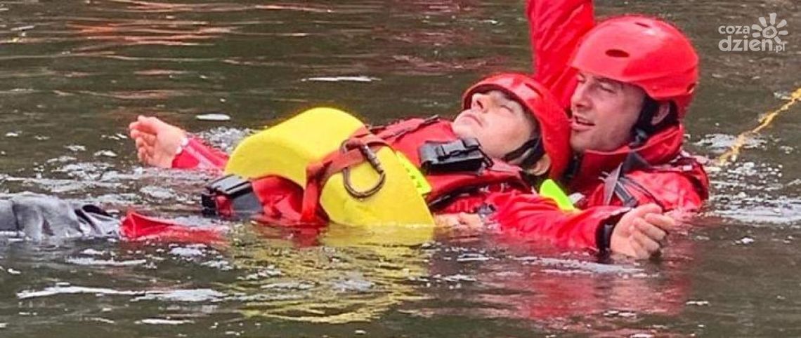 Jak zachować bezpieczeństwo nad wodą? Jak zachować bezpieczeństwo nad wodą?
