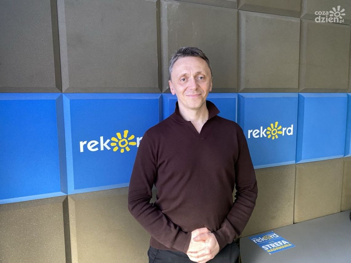 Jak zmieniać Ostrowiec? Tomasz Gębka przybliżył szczegóły Budżetu Obywatelskiego Ostrowca Świętokrzyskiego Jak zmieniać Ostrowiec? Tomasz Gębka przybliżył szczegóły Budżetu Obywatelskiego Ostrowca Świętokrzyskiego