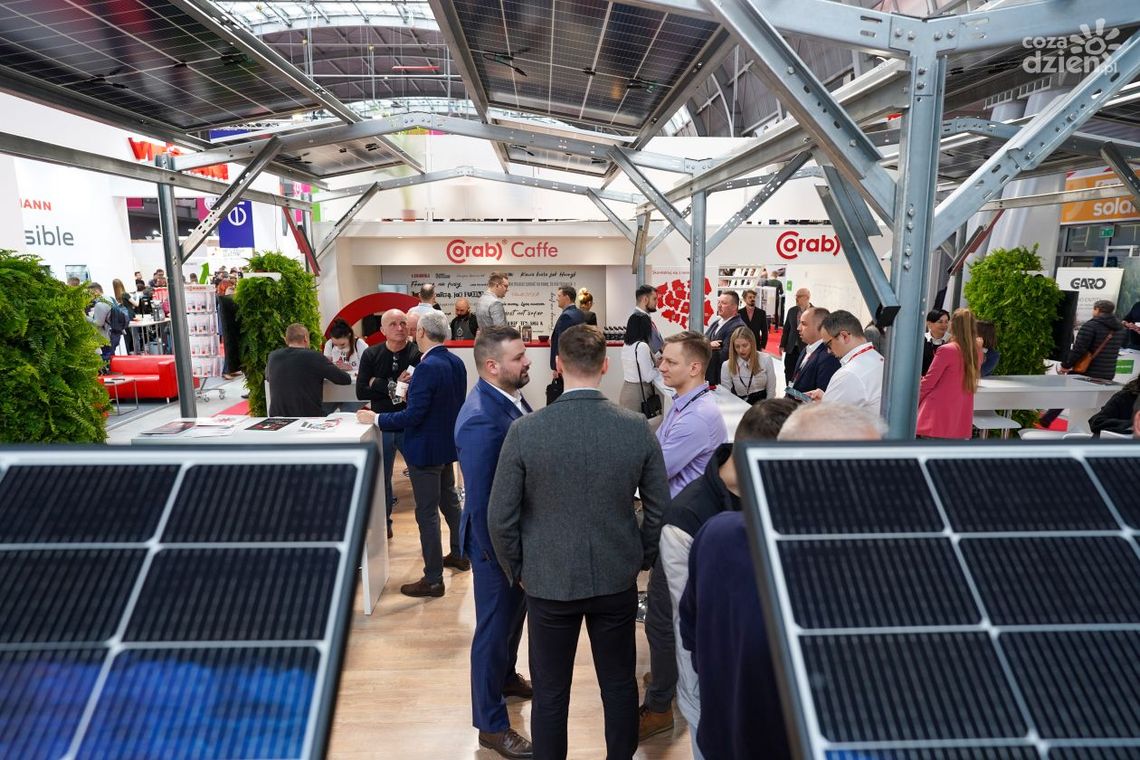 Jak zmniejszyć rachunki za prąd i obniżyć koszty związane z ogrzewaniem? Odpowiedź na targach Enex! Jak zmniejszyć rachunki za prąd i obniżyć koszty związane z ogrzewaniem? Odpowiedź na targach Enex!