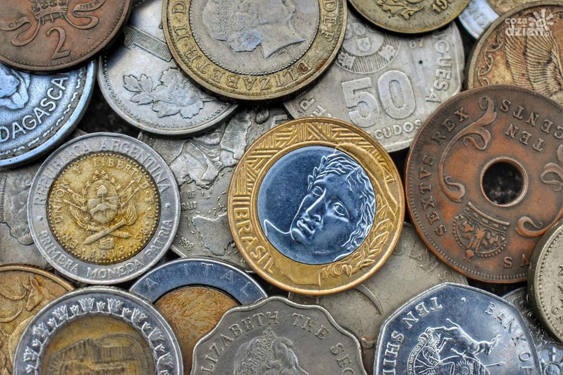 Jak znaleźć odpowiednie miejsce do wyceny lub skupu monet? Jak znaleźć odpowiednie miejsce do wyceny lub skupu monet?