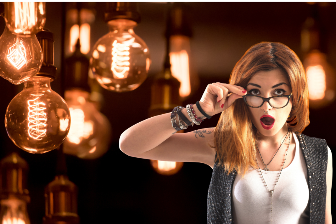 Jak zrobić by światło w twoim domu wprawiło cię w dobry nastrój? Jak zrobić by światło w twoim domu wprawiło cię w dobry nastrój?