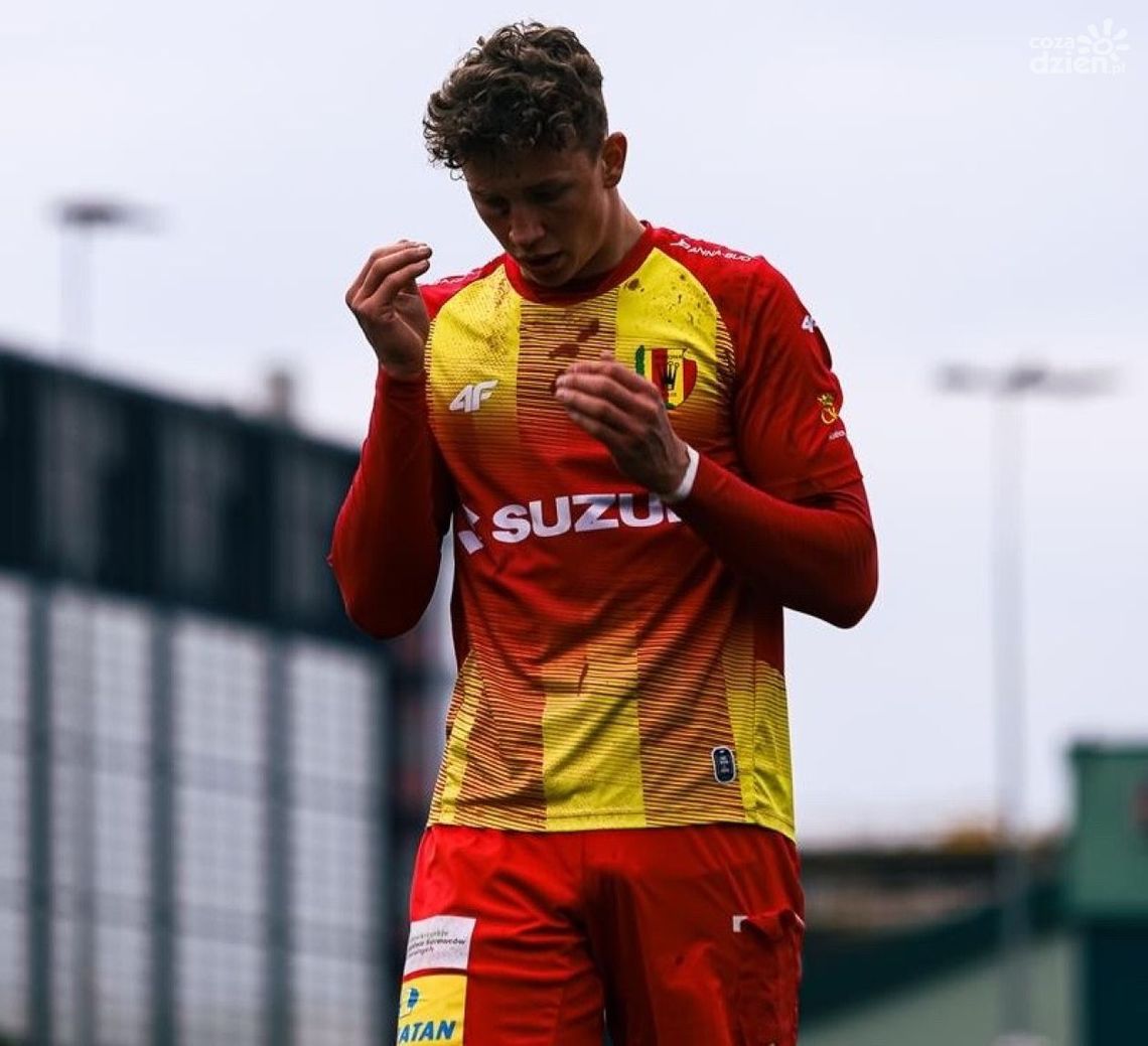 Jaka przyszłość czeka Daniela Bąka? Jaka przyszłość czeka Daniela Bąka?