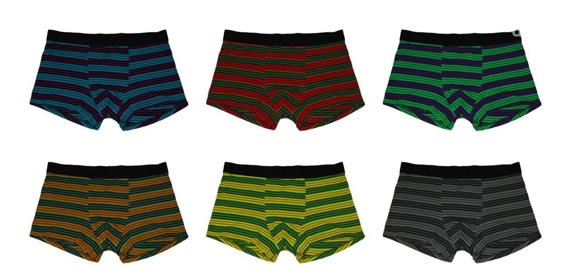 Jakie elementy ubioru koniecznie powinny znaleźć się w garderobie męskiej? 