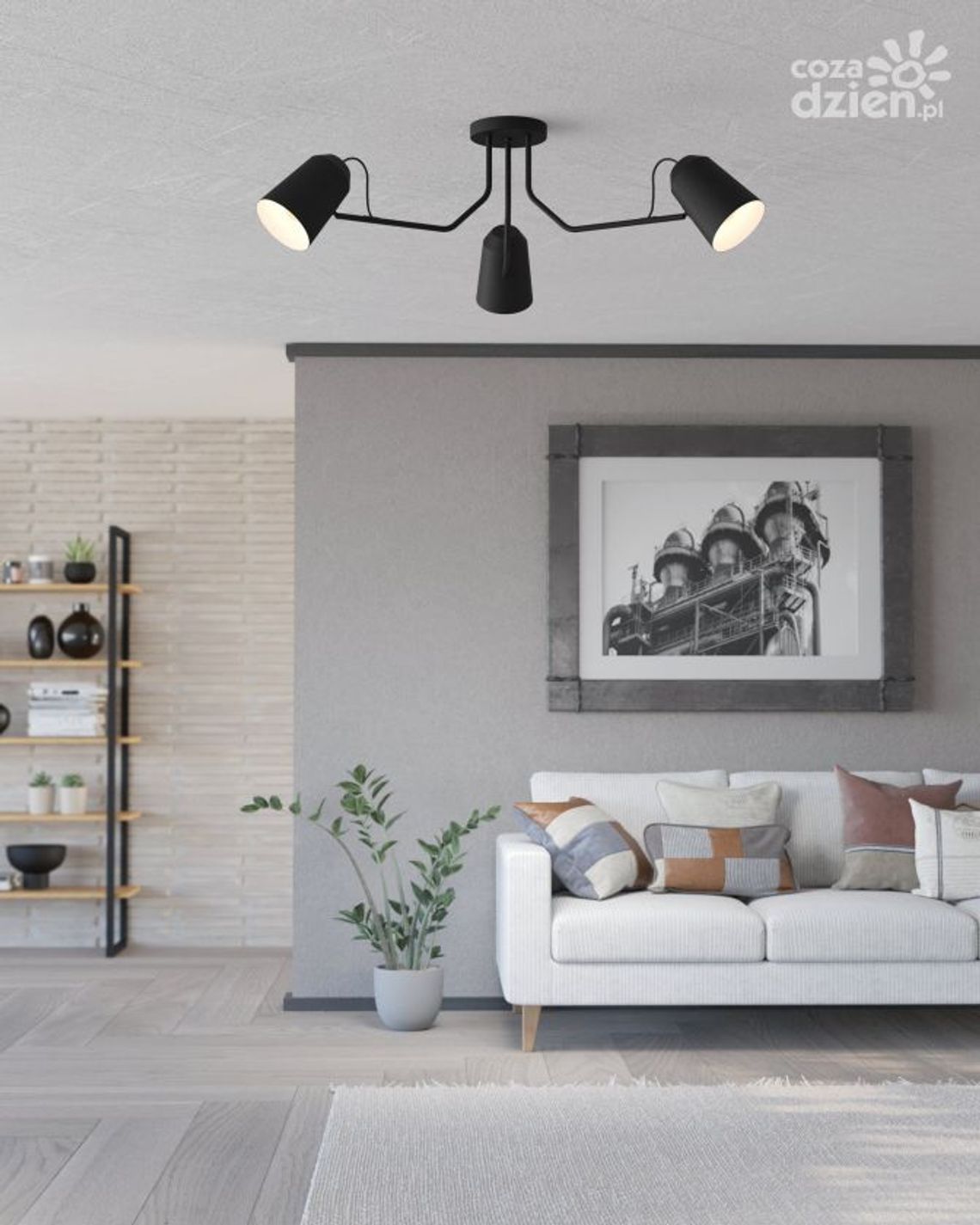 Jakie lampy nad łóżko do sypialni wybrać? Jakie lampy nad łóżko do sypialni wybrać?