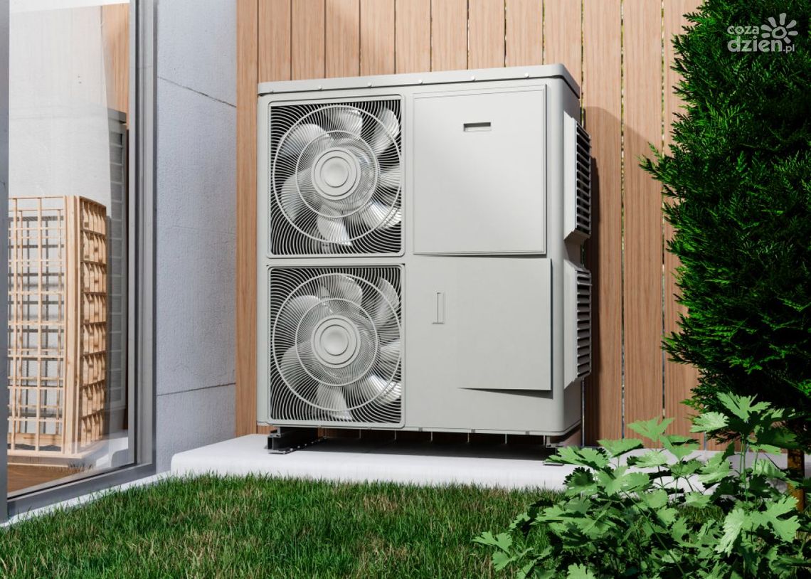 Jakie są rodzaje pomp ciepła? Jakie są rodzaje pomp ciepła?
