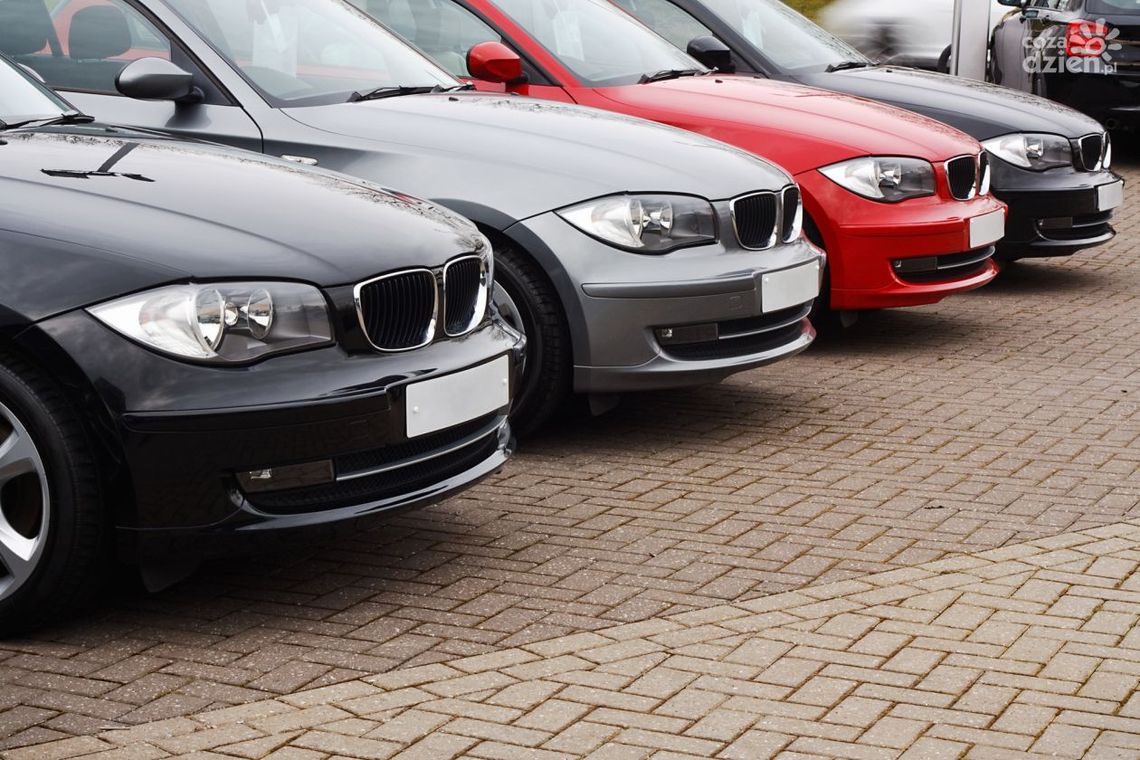Jakie samochody używane są warte uwagi?