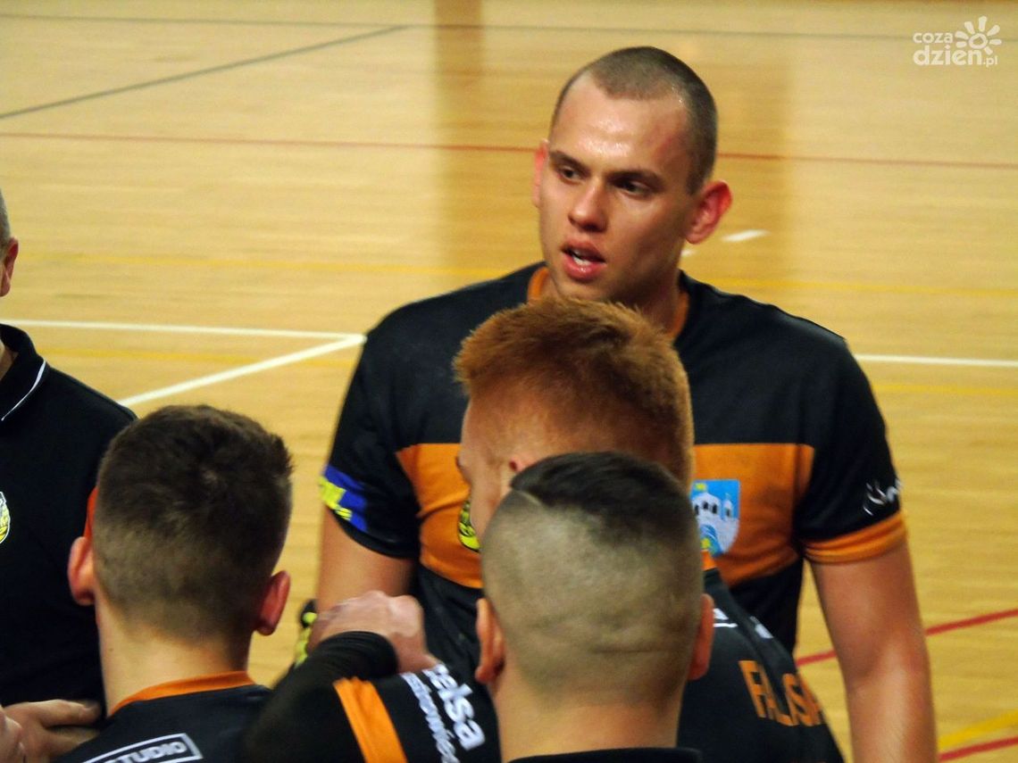 Jakub Bulski strzelał na Mistrzostwach Europy Jakub Bulski strzelał na Mistrzostwach Europy