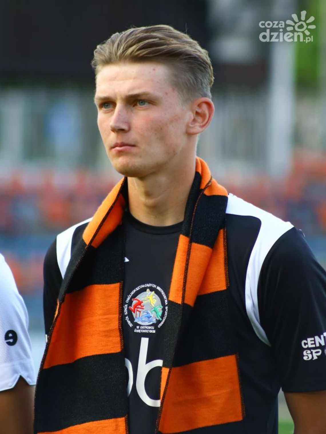 Jakub Burek i Bartosz Śpiączka opuszczają Świętokrzyskie kluby Jakub Burek i Bartosz Śpiączka opuszczają Świętokrzyskie kluby