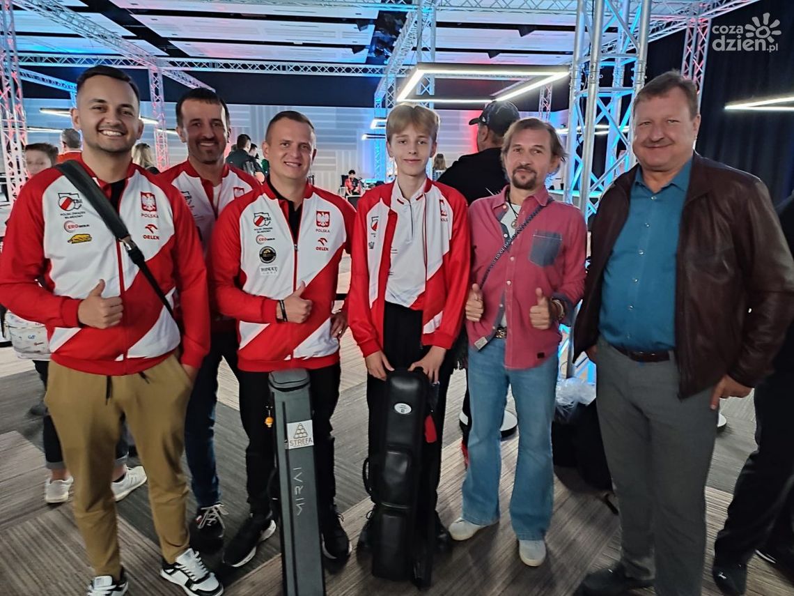 Jakub Chrobot powalczy o ćwierćfinał Mistrzostw Świata Juniorów Jakub Chrobot powalczy o ćwierćfinał Mistrzostw Świata Juniorów