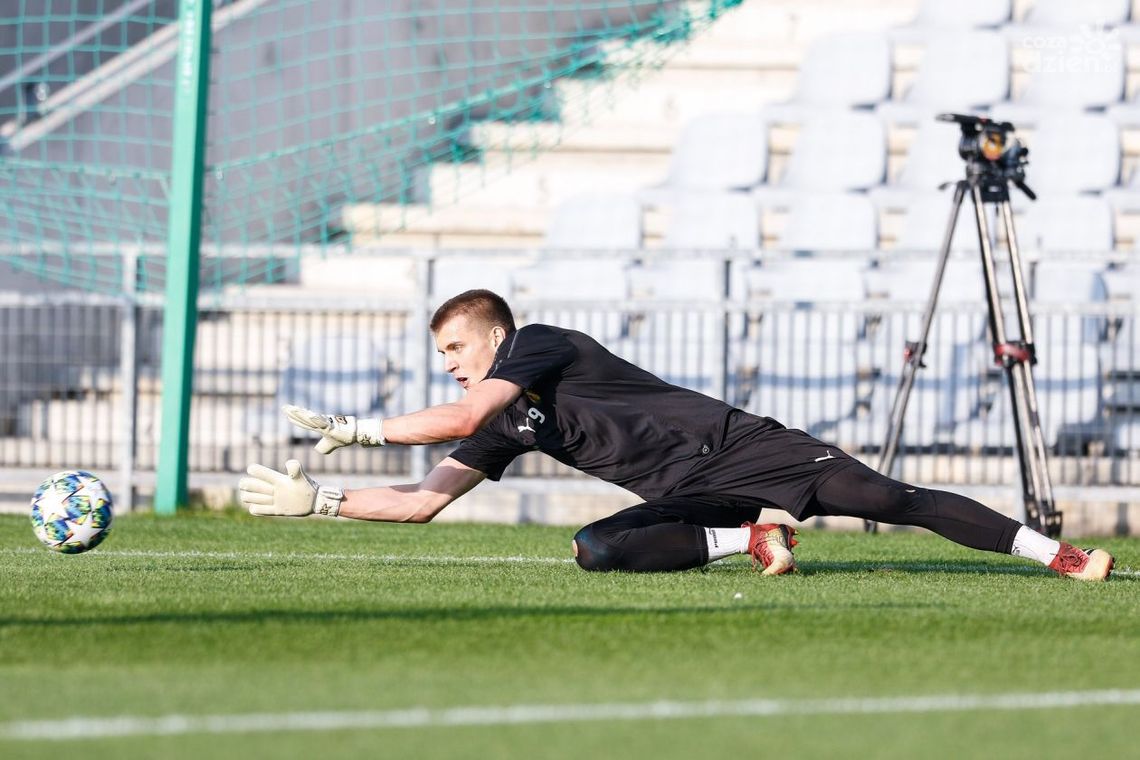 Jakub Osobiński wypożyczony 