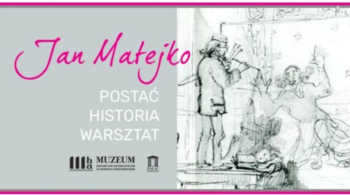 Jan Matejko i jego tajemnice Jan Matejko i jego tajemnice