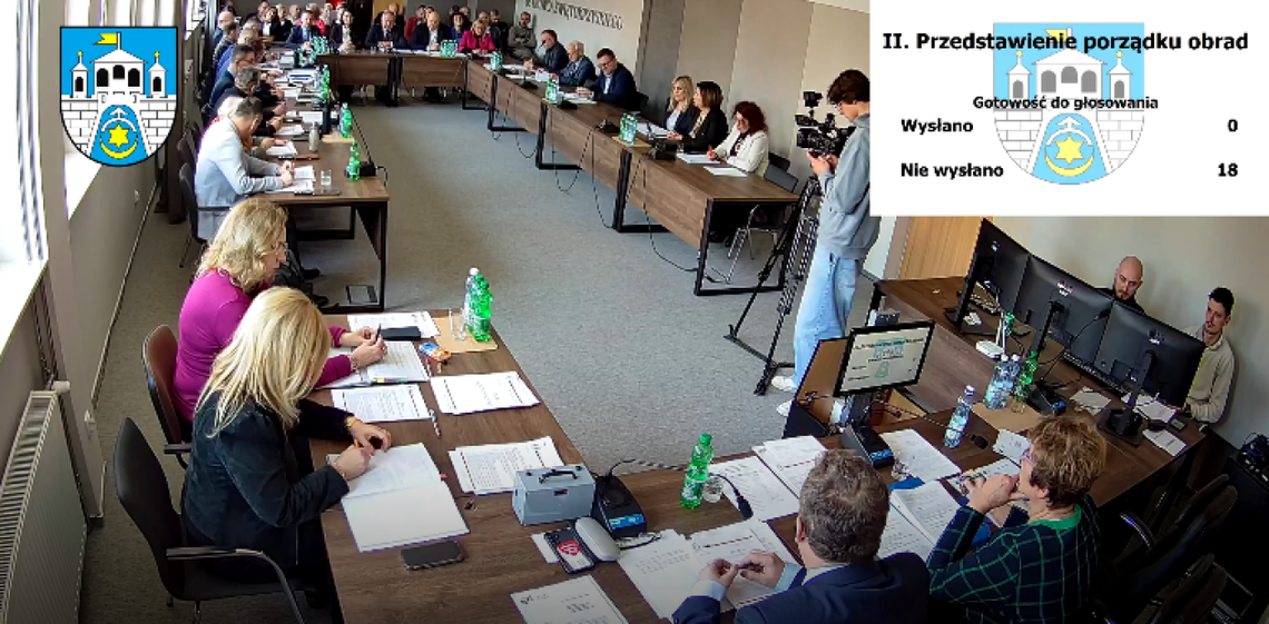 Jarmark Denkowski uratowany? Uchwała wycofana, będą rozmowy