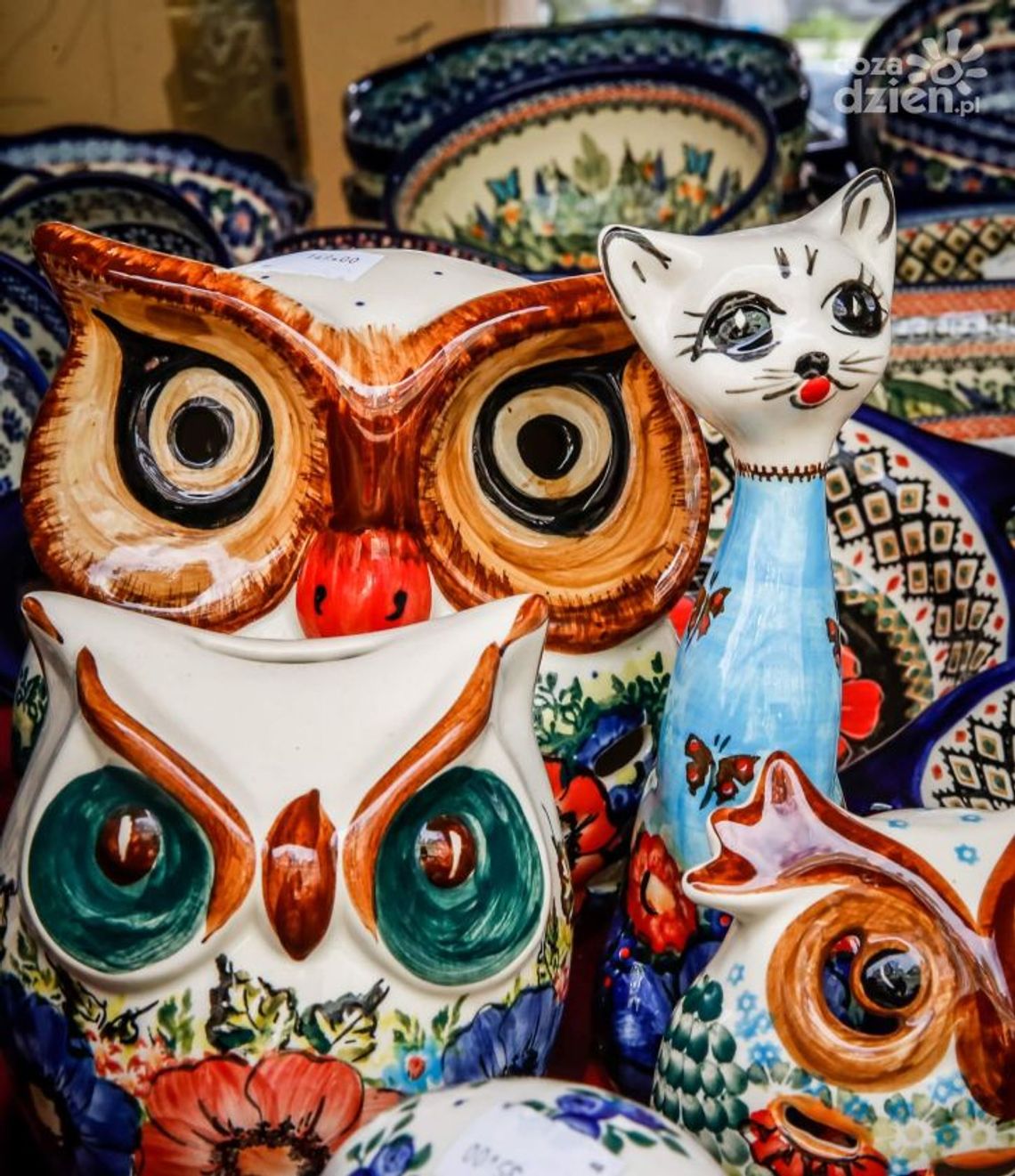 Jarmark Dominikański w Gdańsku - musisz go odwiedzić! Jarmark Dominikański w Gdańsku - musisz go odwiedzić!