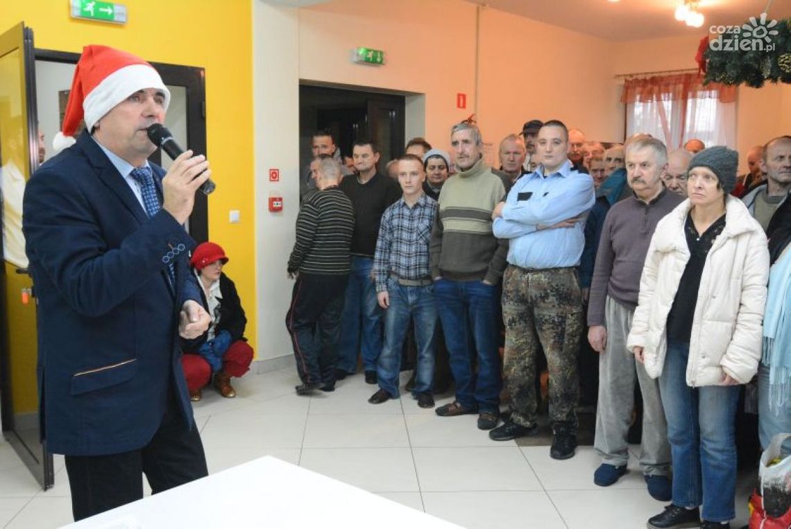 Jarosław Basak: Liczą na nas