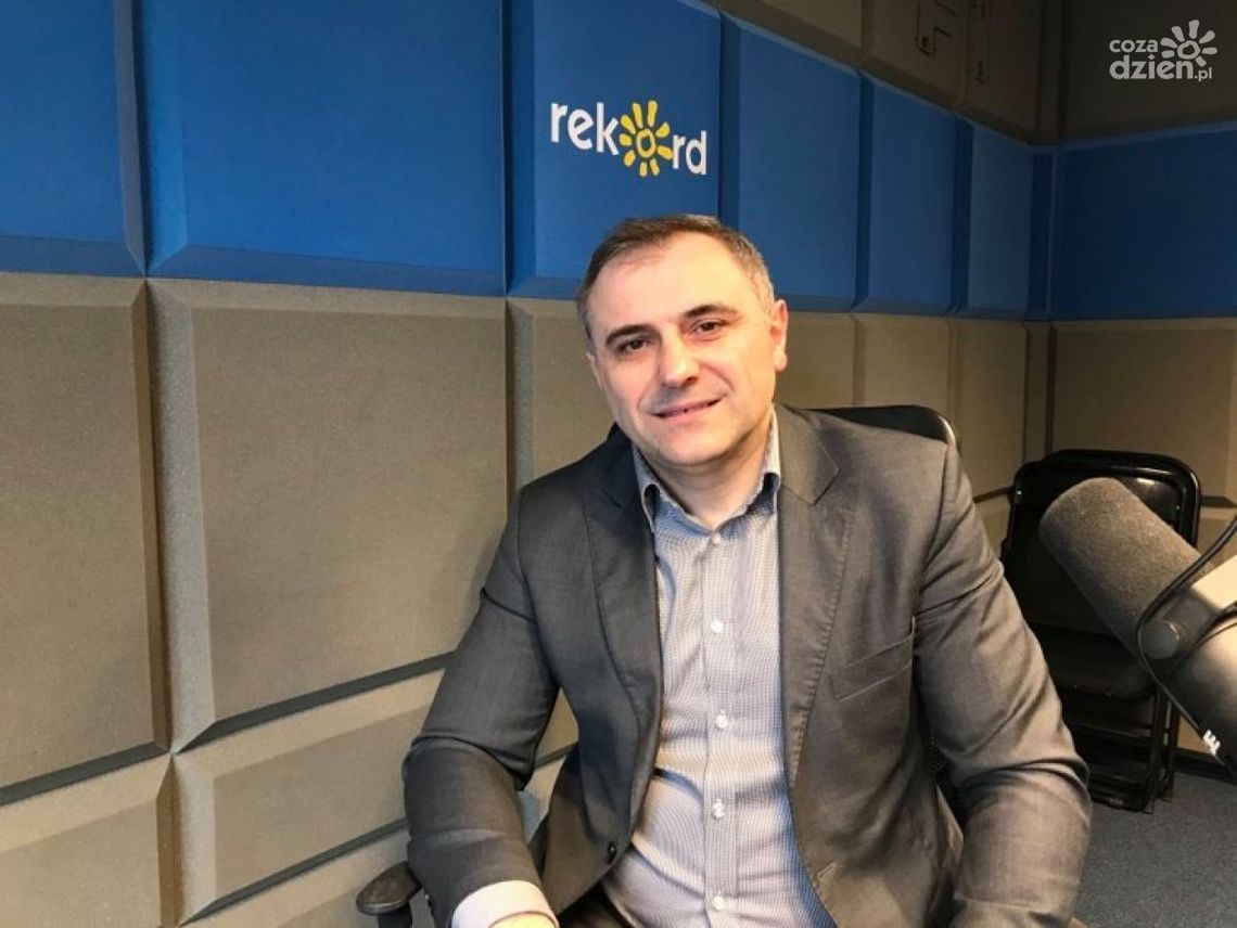 Jarosław Kateusz: MZK na pierwszej linii frontu w walce z koronawirusem