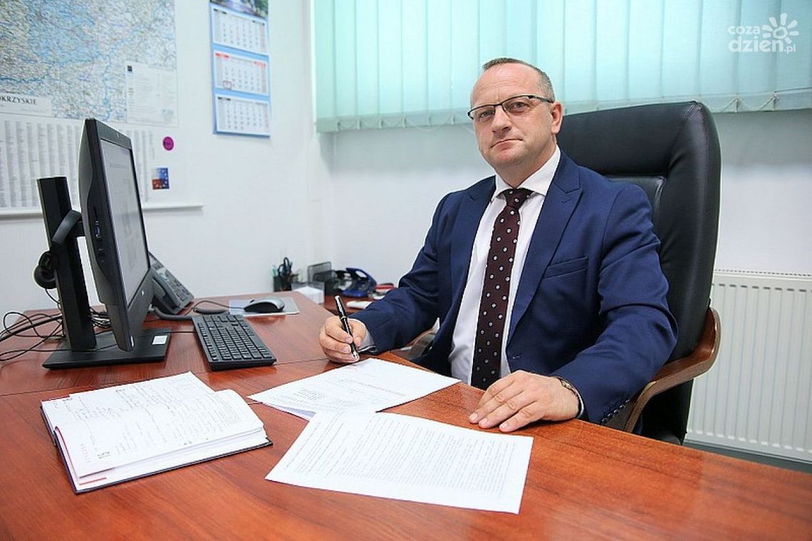 Jarosław Krzyżanowski: Kończą się terminy na dopłaty