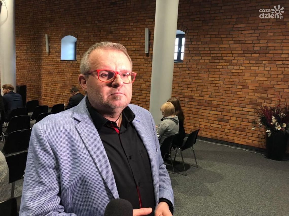 Jarosław Kuba: Animujemy lokalne społeczności Jarosław Kuba: Animujemy lokalne społeczności