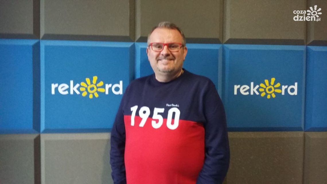 Jarosław Kuba: Marka miejsca będzie wyznacznikiem najlepszej jakości i symbolem naszego regionu Jarosław Kuba: Marka miejsca będzie wyznacznikiem najlepszej jakości i symbolem naszego regionu