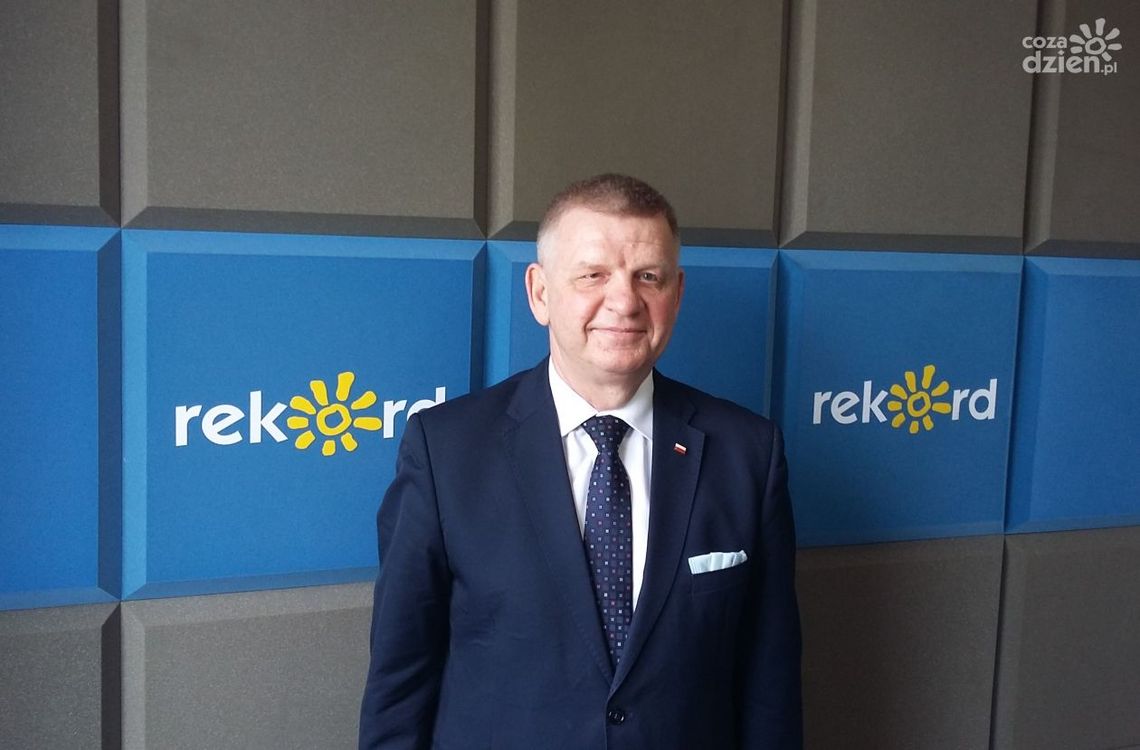 Jarosław Rusiecki: Rząd po raz kolejny pamięta o województwie Świętokrzyskim, czego dowodem jest ostatnie rozdanie Funduszu Inwestycji Lokalnych