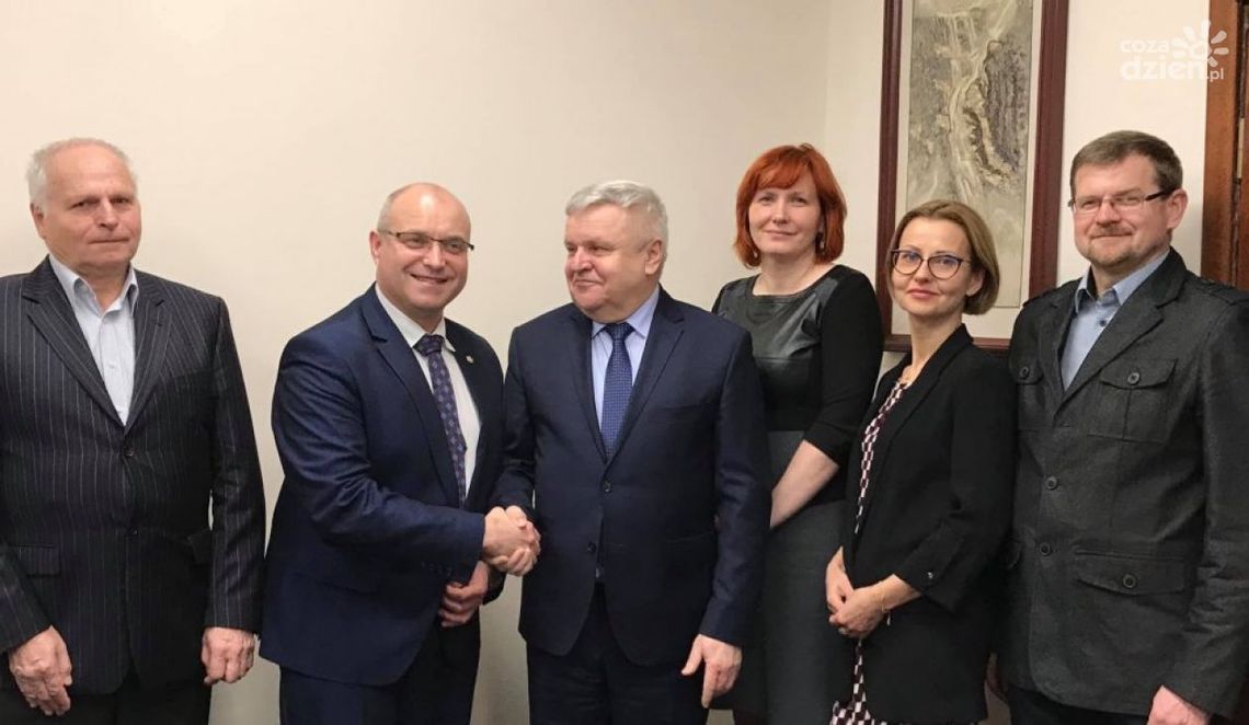 Jarosław Seweryński na czele spółki Top Medicus Jarosław Seweryński na czele spółki Top Medicus