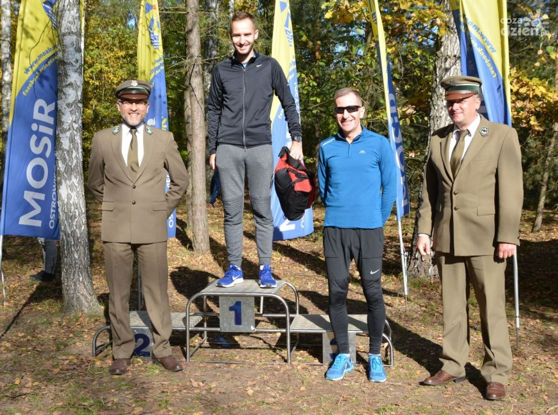 Jarosz i Parkowska nie mieli sobie równych Jarosz i Parkowska nie mieli sobie równych