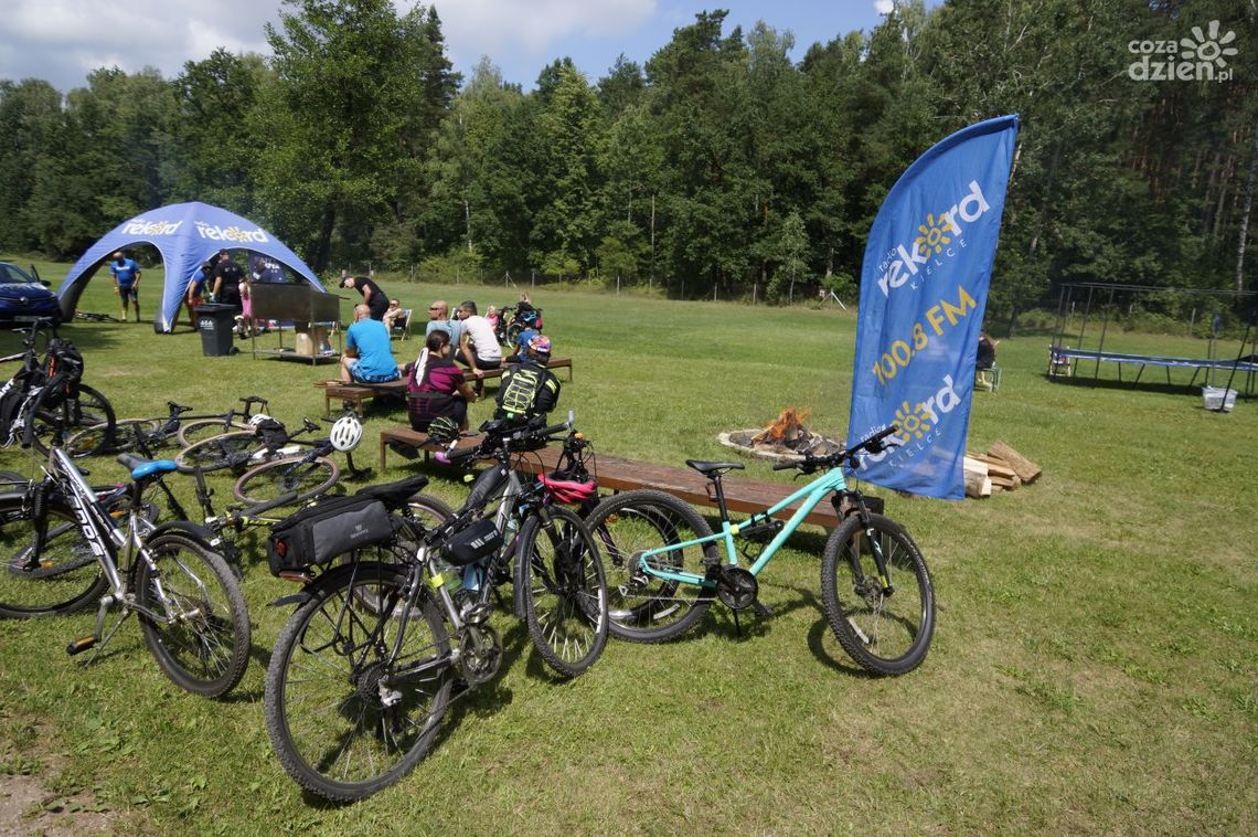 Jaskinia Raj odhaczona! Lipcowa Co Za Jazda za nami