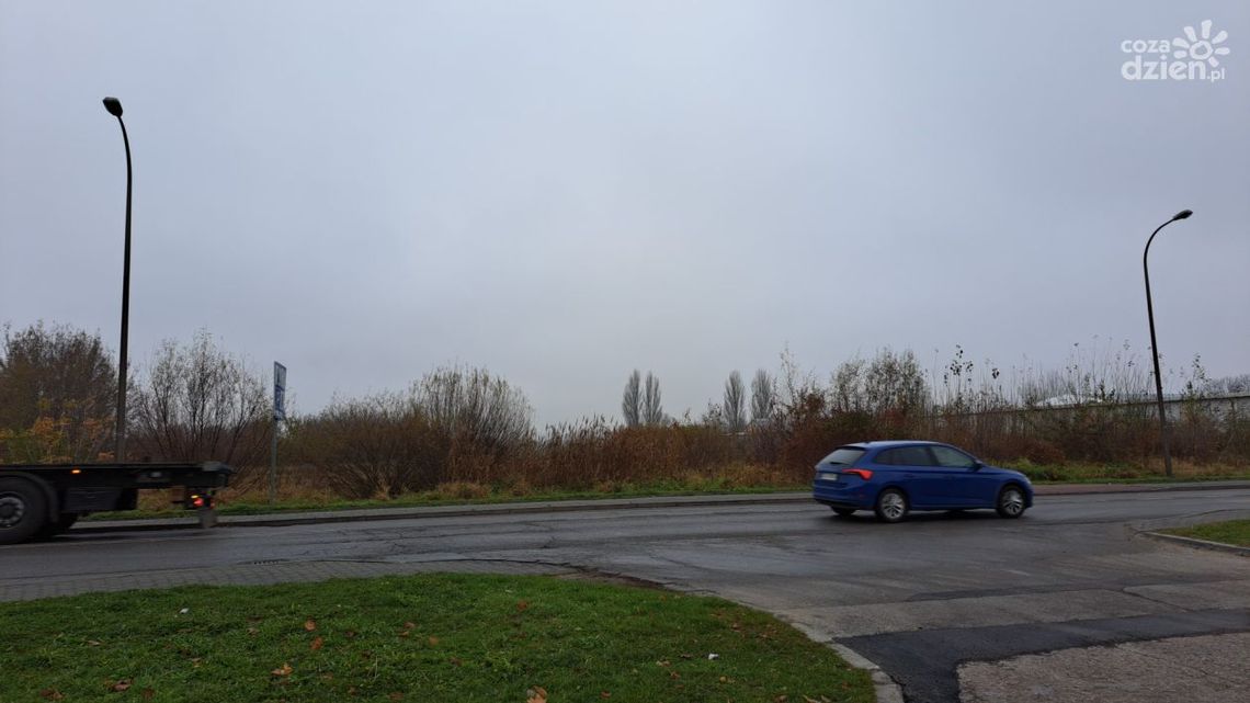 Jaśniej na ostrowieckich ulicach Jaśniej na ostrowieckich ulicach