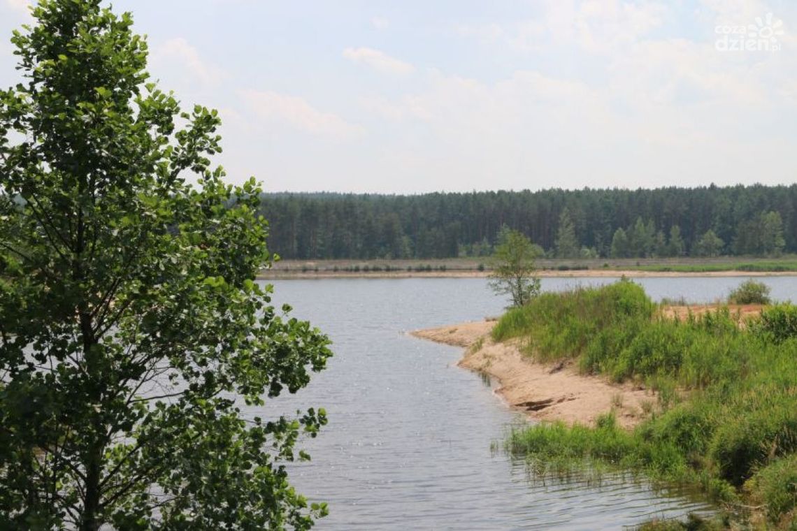 Jaz na Lubiance będzie remontowany Jaz na Lubiance będzie remontowany