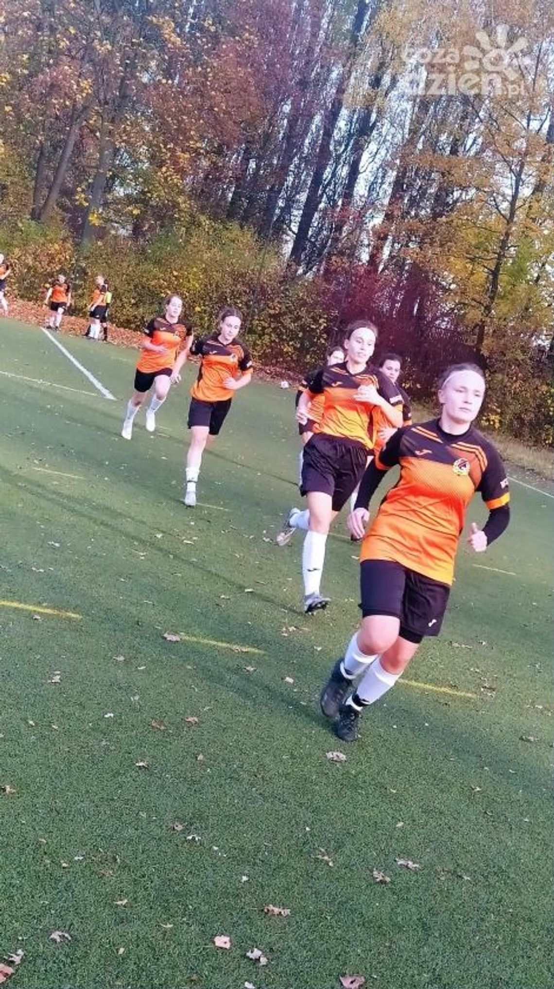 Jeden punkt z Krakowa