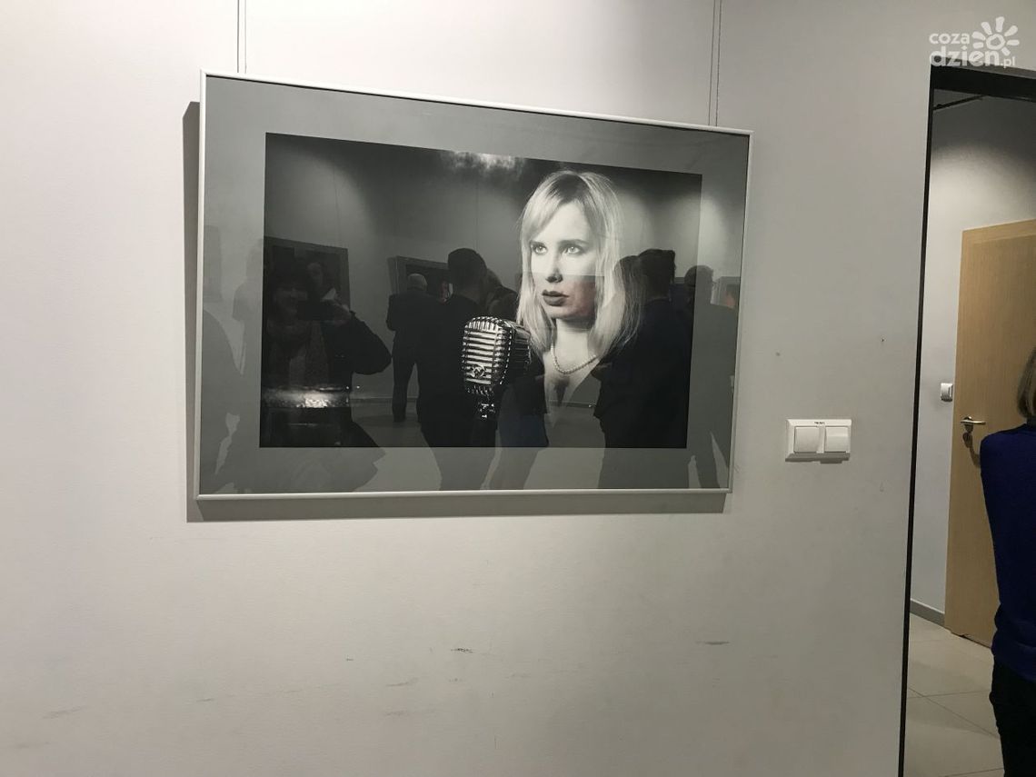 Jedna twarz w wielu odsłonach Jedna twarz w wielu odsłonach