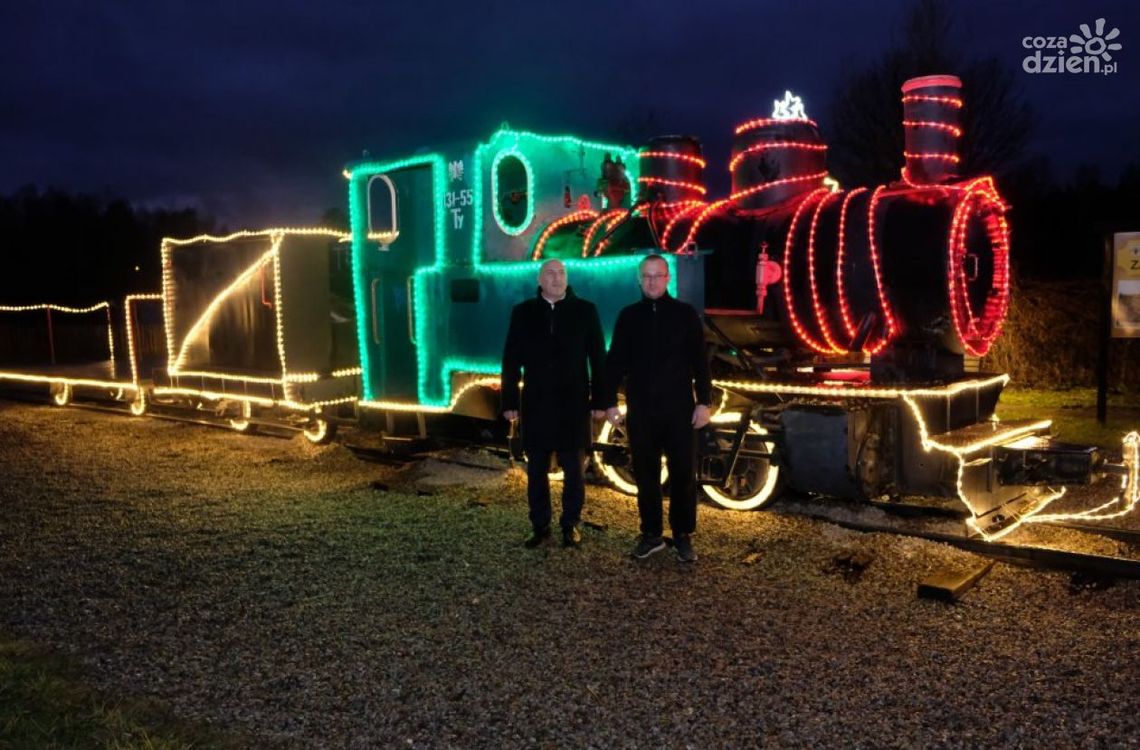 Jedna z najciekawszych atrakcji turystycznych w Gminie Zagnańsk zyskała nowy blask Jedna z najciekawszych atrakcji turystycznych w Gminie Zagnańsk zyskała nowy blask