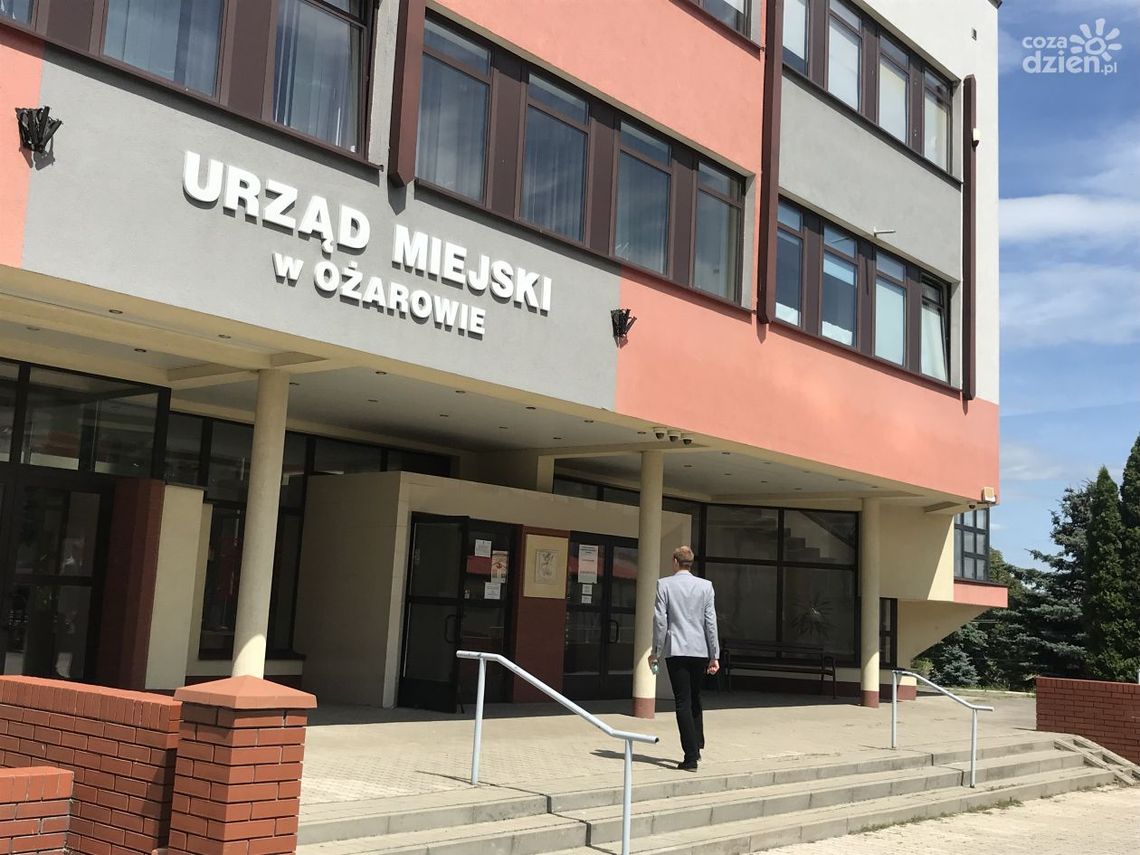 Jedna z najzasobniejszych gmin w Świętokrzyskim zwróci pieniądze z Polskiego Ładu Jedna z najzasobniejszych gmin w Świętokrzyskim zwróci pieniądze z Polskiego Ładu