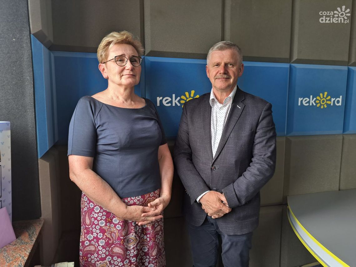 Jedno kierownictwo w dwu ostrowieckich spółkach ciepłowniczych Jedno kierownictwo w dwu ostrowieckich spółkach ciepłowniczych