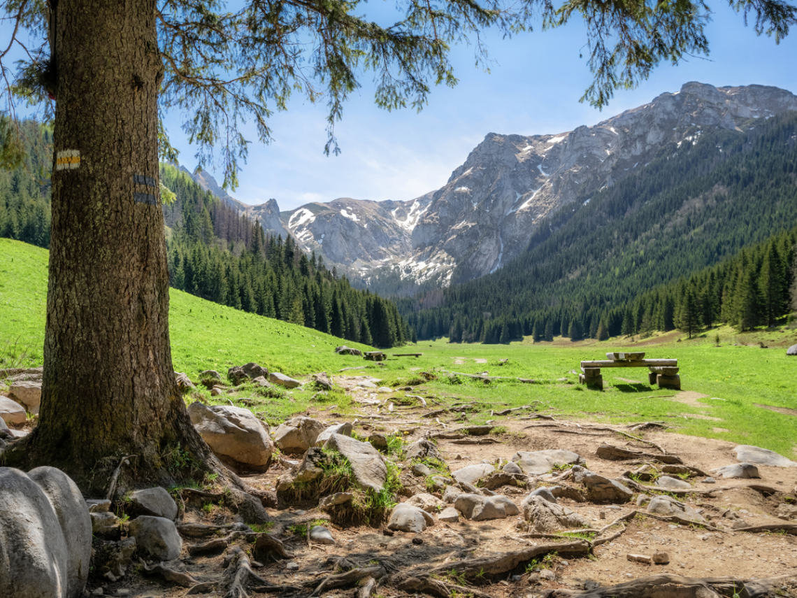 Jednodniowe wycieczki z Karpacza