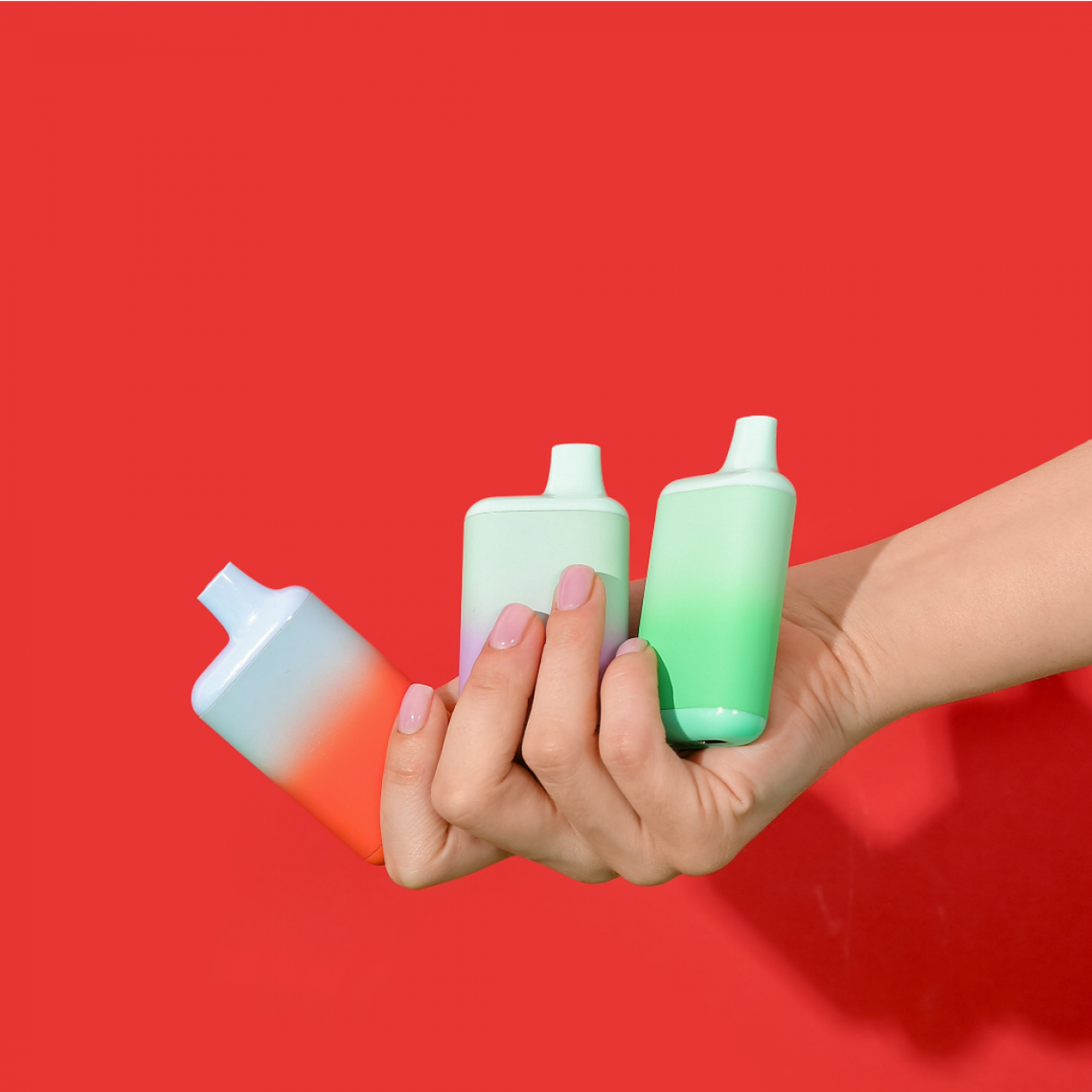 Jednorazowe e-papierosy jako element kultury współczesnej: Jednorazowe e-papierosy jako element kultury współczesnej: