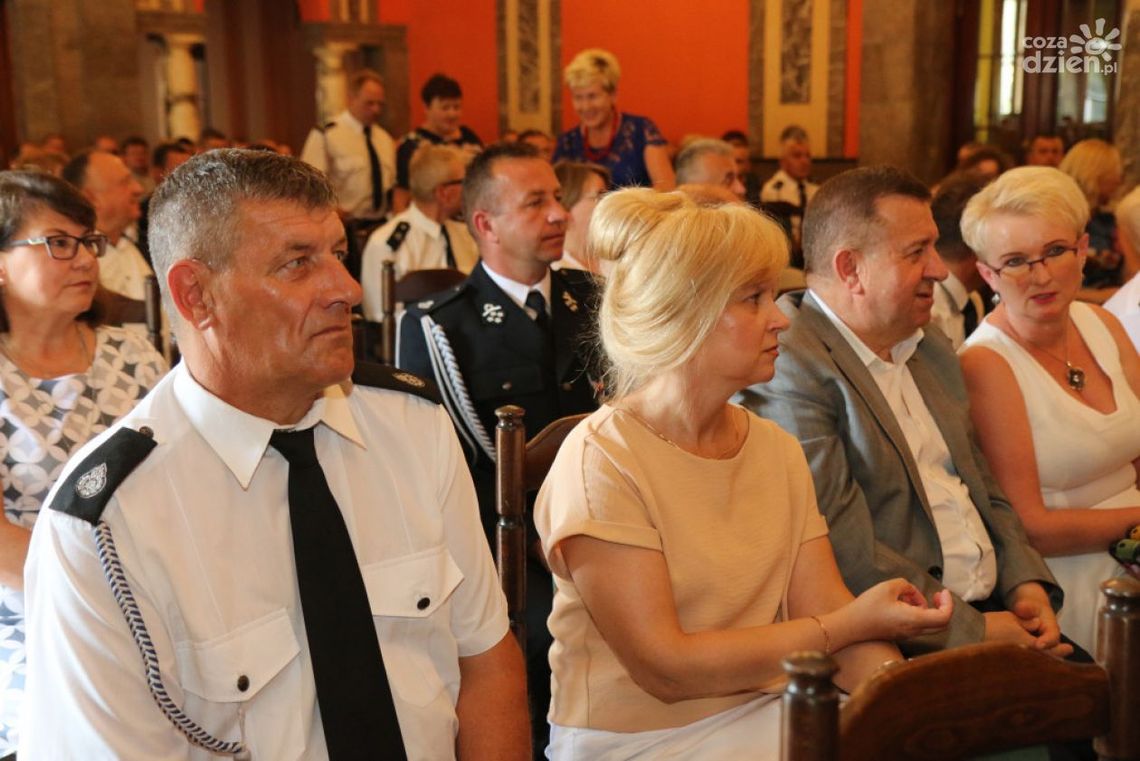 Jednostki OSP z pieniędzmi na sprzęt i remont strażnic Jednostki OSP z pieniędzmi na sprzęt i remont strażnic