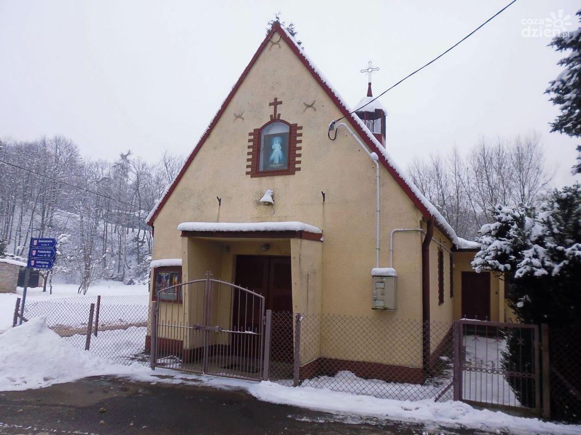 Jędrzejowicka "stajenka" cz. I Jędrzejowicka "stajenka" cz. I