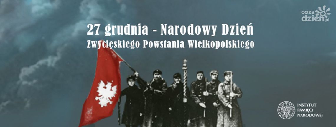 Jedyne zwycięskie powstanie Jedyne zwycięskie powstanie