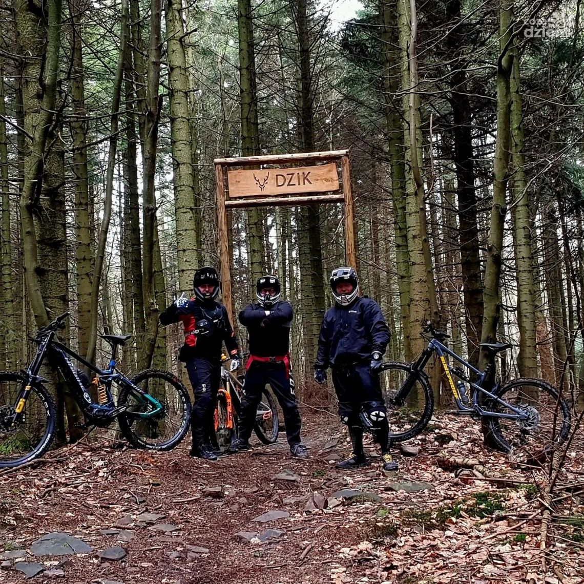 Jeleniowskie enduro już w ten weekend! Jeleniowskie enduro już w ten weekend!