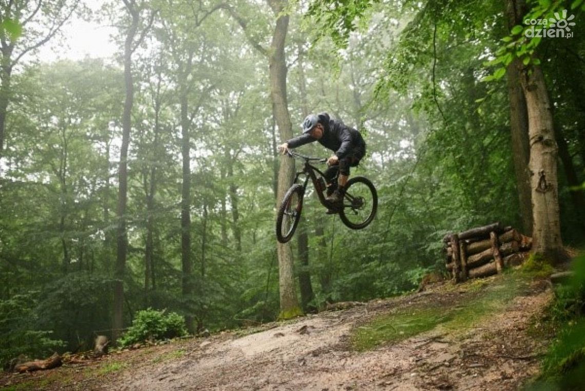 Jeleniowskie ścieżki wzbogacą się o kolejne dwie trasy Jeleniowskie ścieżki wzbogacą się o kolejne dwie trasy