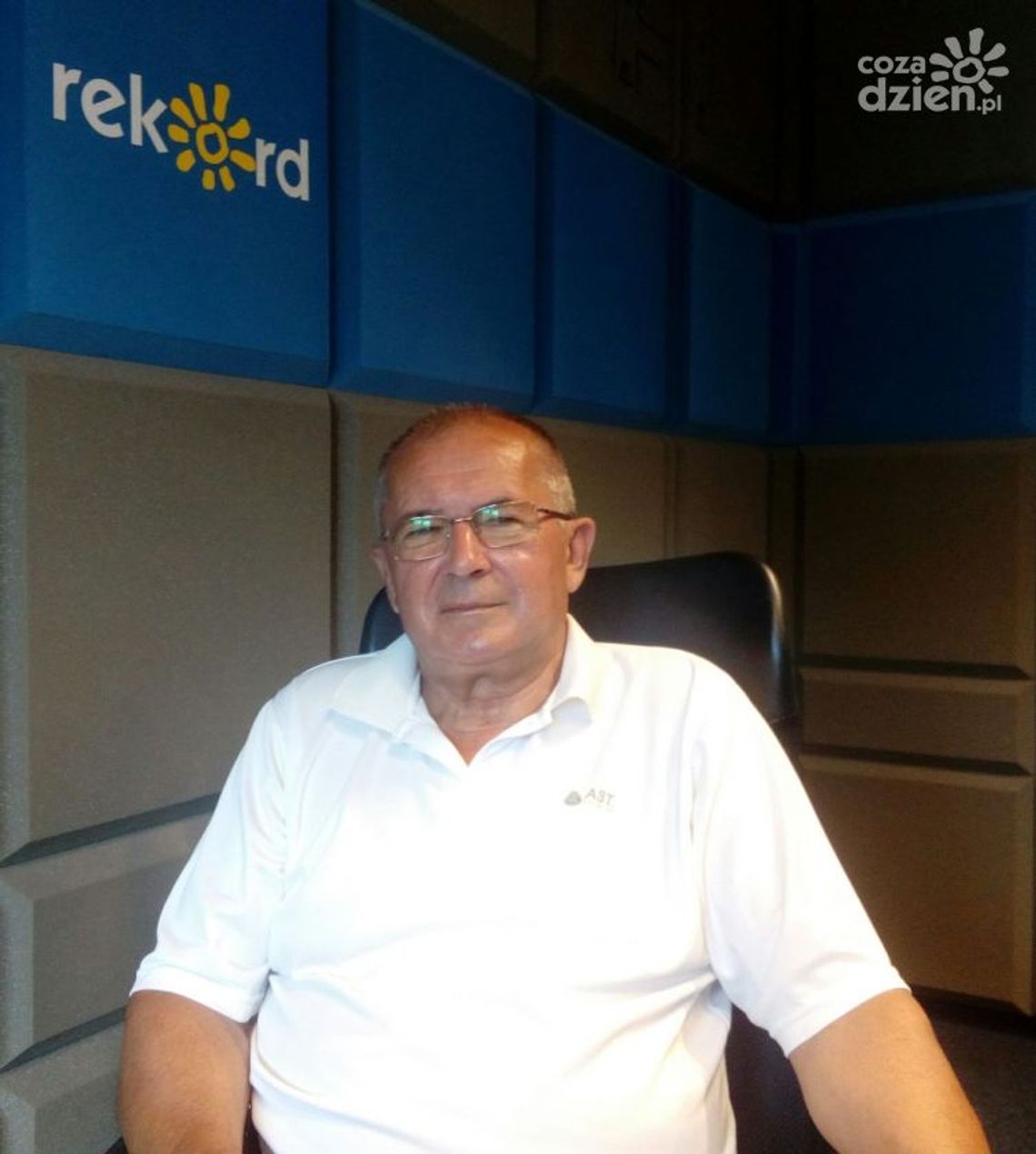 Jerzy Brożyna: niedostosowanie prędkości do warunków jazdy jest częstym błędem kierowców Jerzy Brożyna: niedostosowanie prędkości do warunków jazdy jest częstym błędem kierowców